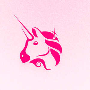 Uniswap (V2) logo