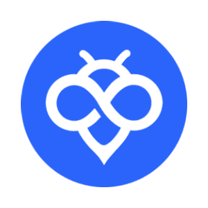 Toobit logo