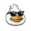 Duck AI icon