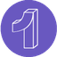 BigONE Token icon