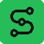 Swash icon