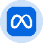 Meta Platforms Tokenized Stock (Ondo) icon
