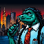 Gekko HQ icon