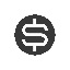 Verified USD icon