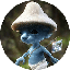 Real Smurf Cat icon